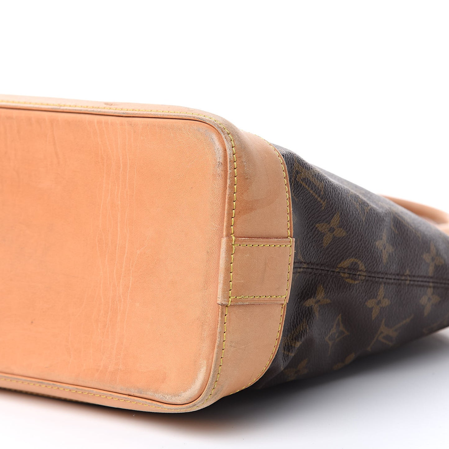 Monogram Lockit Horizontal