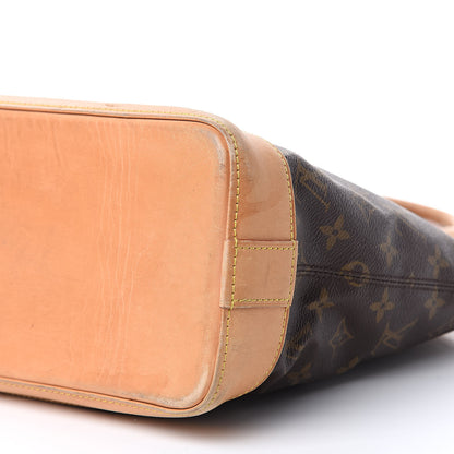 Louis Vuitton Monogram Lockit Horizontal 9 of 15