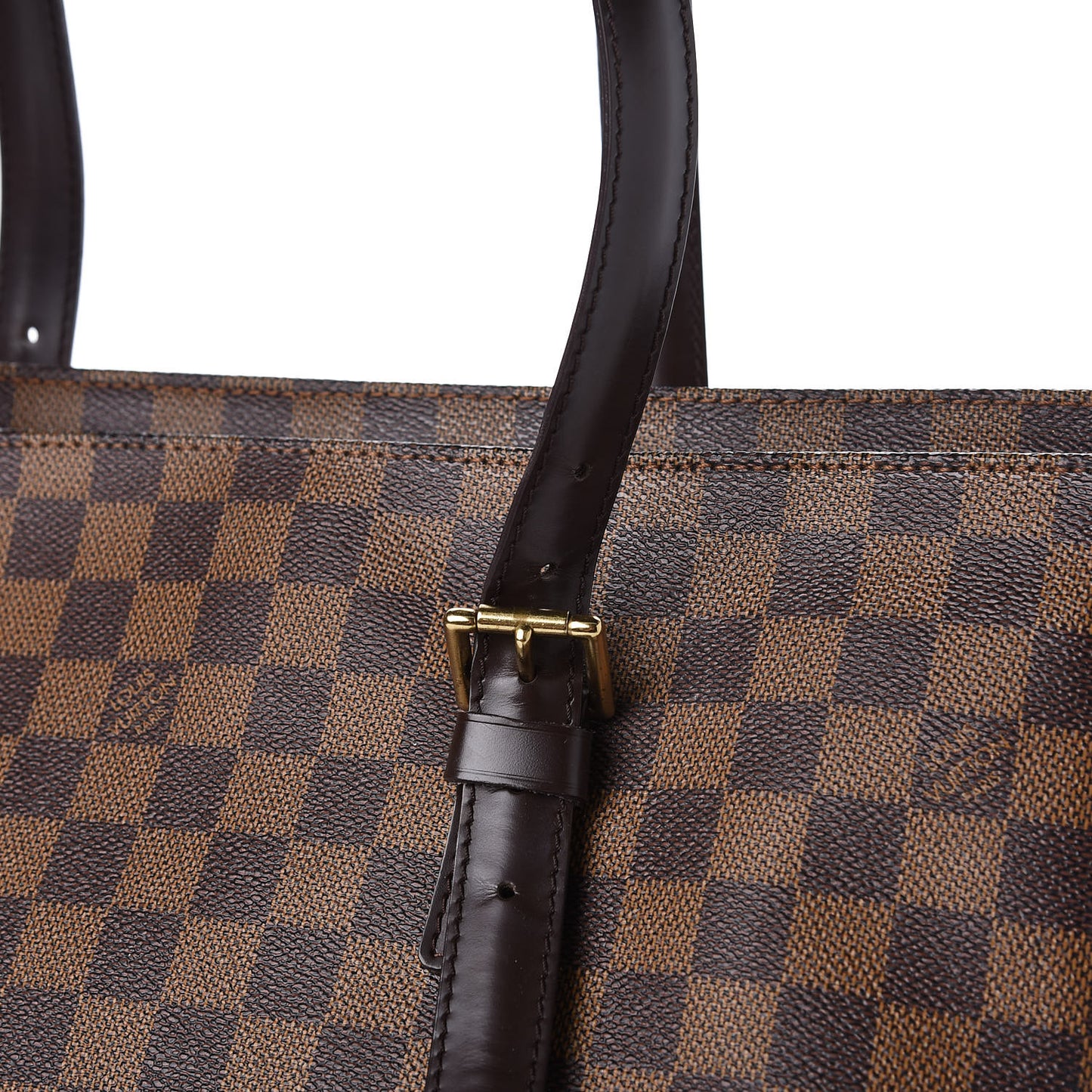 Damier Ebene Chelsea Tote