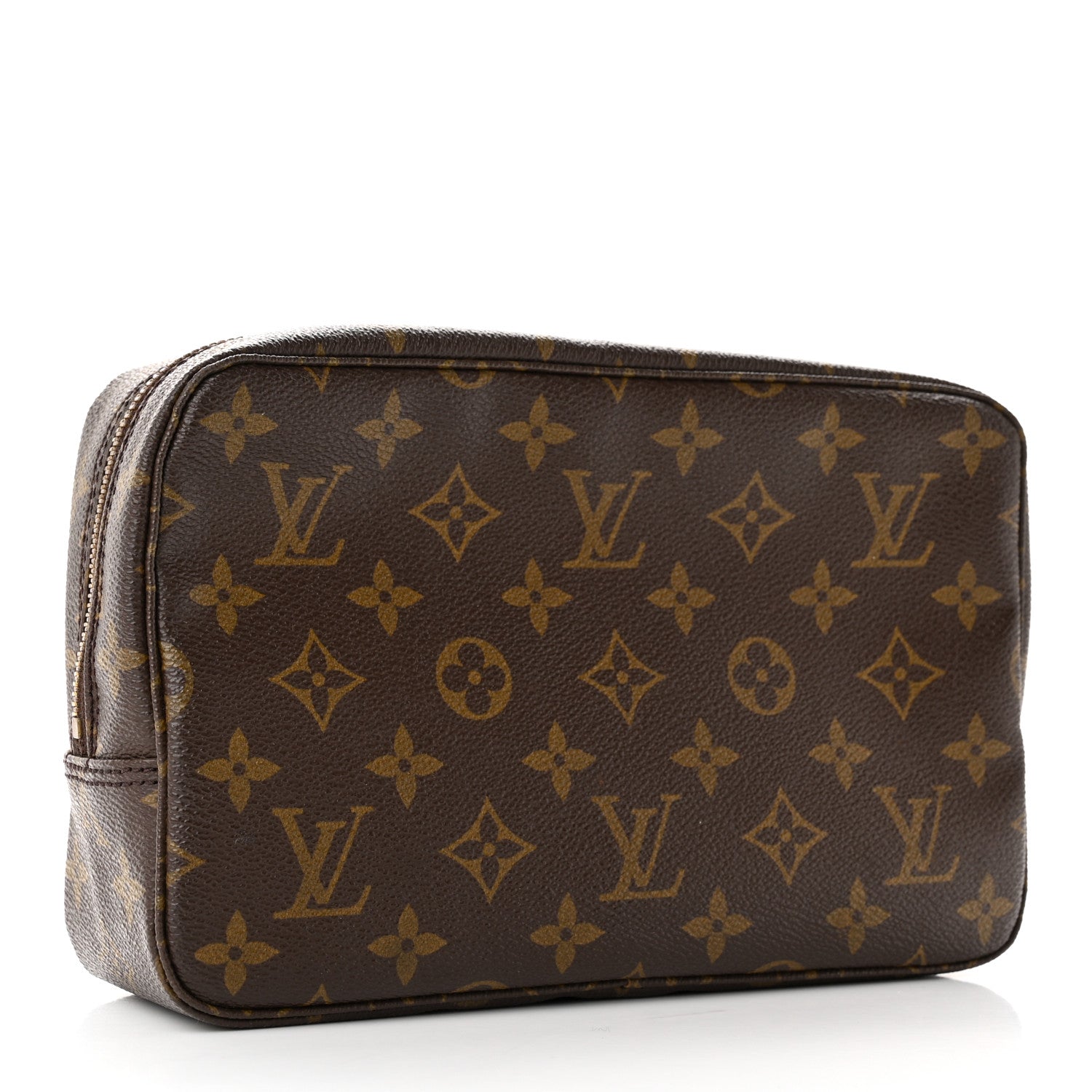 Louis Vuitton Monogram Trousse Toilette 23 3 of 11