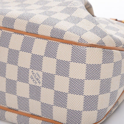 Louis Vuitton Damier Azur Siracusa PM 12 of 14