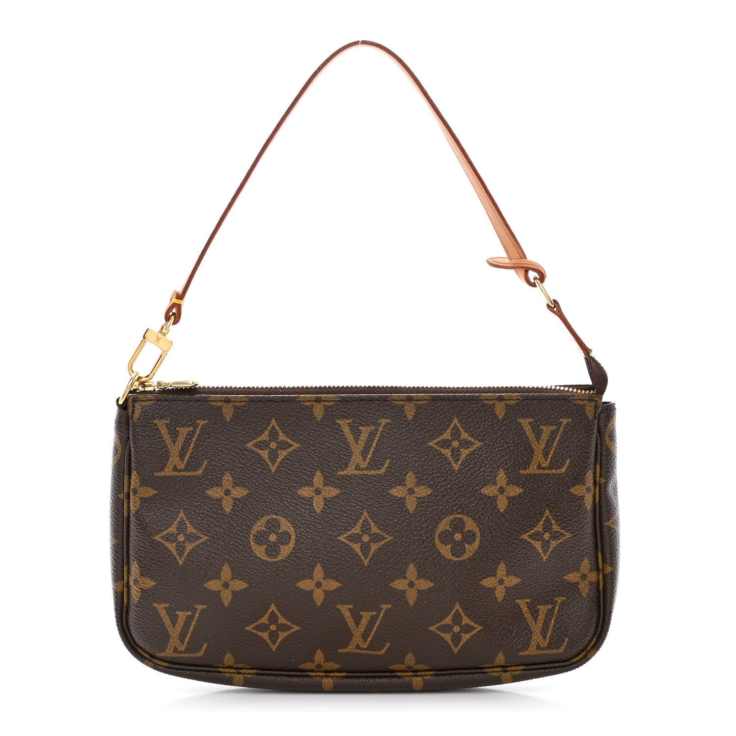 Monogram Pochette Accessories