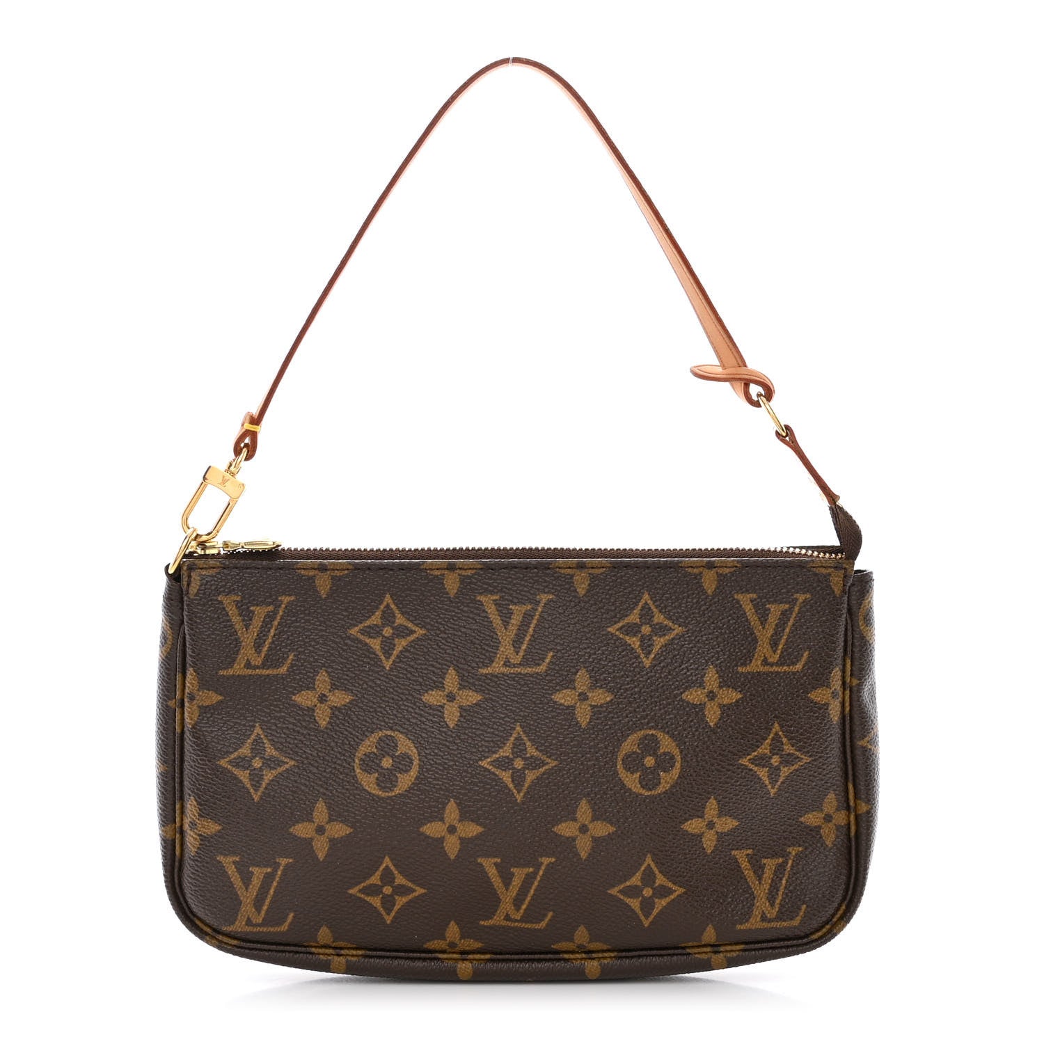 Louis Vuitton Monogram Pochette Accessories 1 of 11