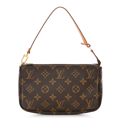 Louis Vuitton Monogram Pochette Accessories 1 of 11