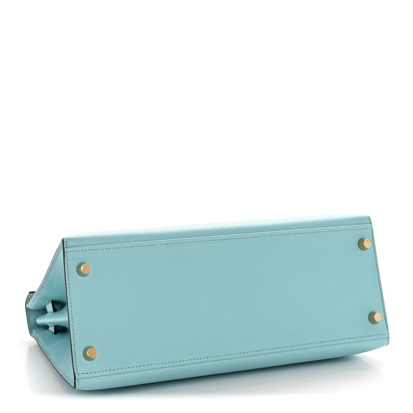 Epsom Kelly Sellier 28 Bleu Atoll