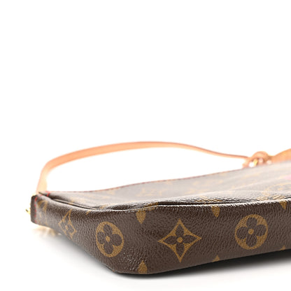Louis Vuitton Monogram Cerises Pochette Accessories 8 of 11