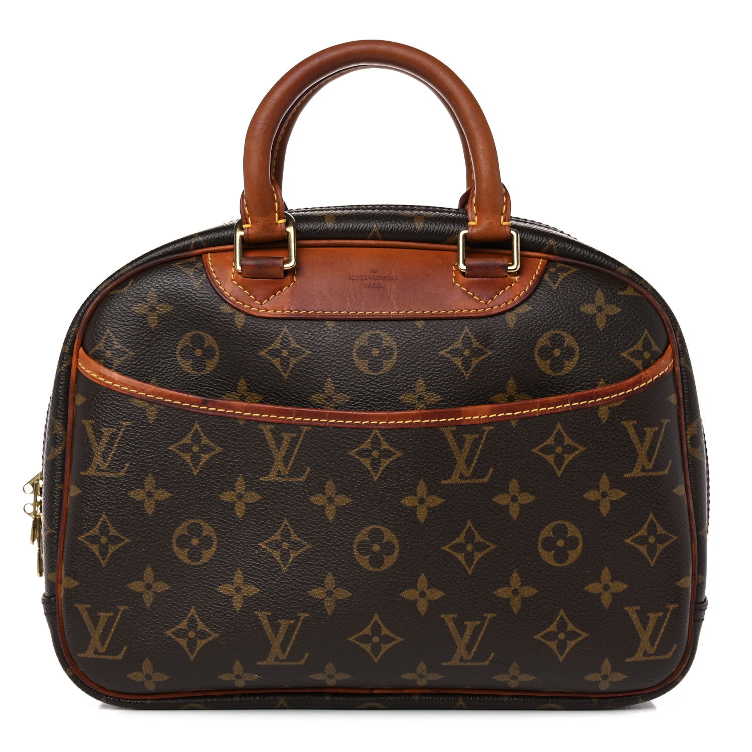 Louis Vuitton Monogram Trouville 1 of 24