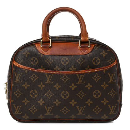 Louis Vuitton Monogram Trouville 1 of 24