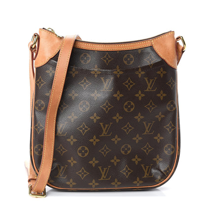 Louis Vuitton Monogram Odeon PM 1 of 7