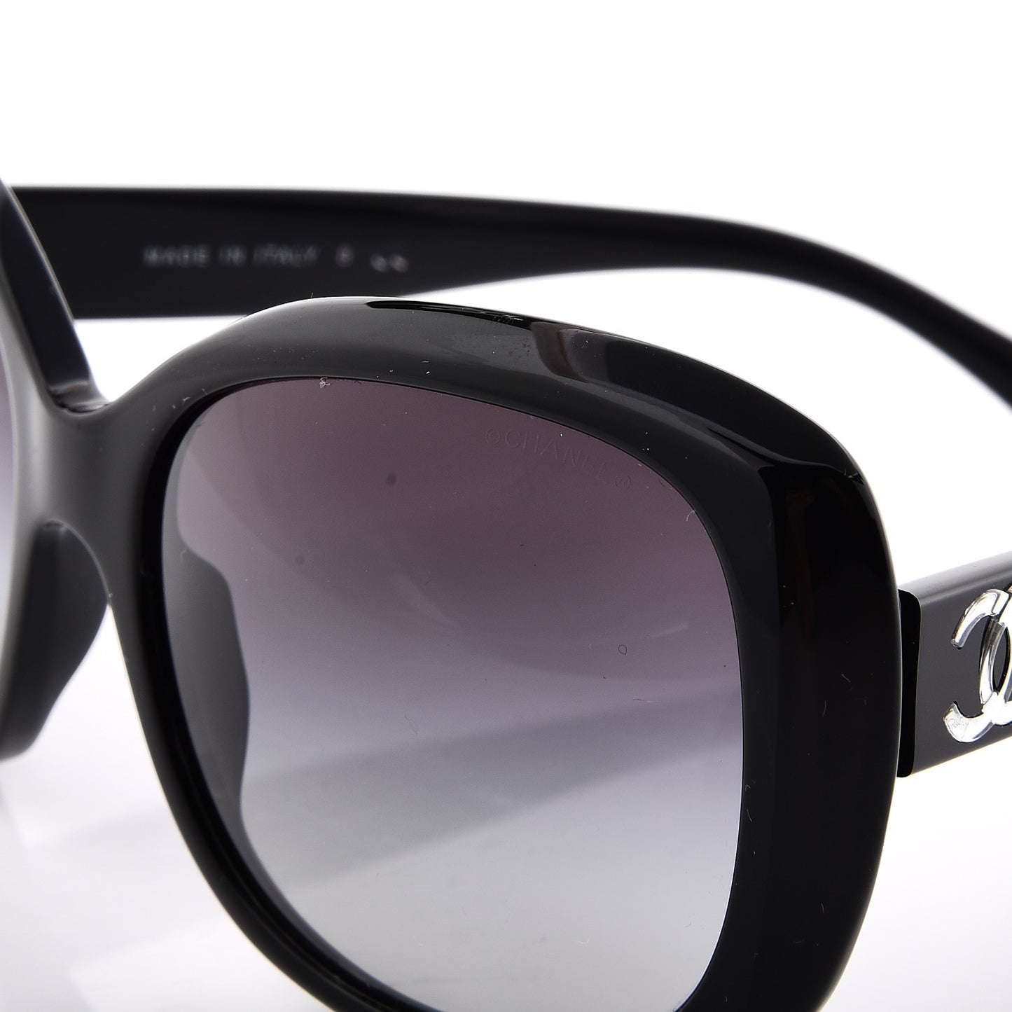 Pearl CC Sunglasses 5183 Black
