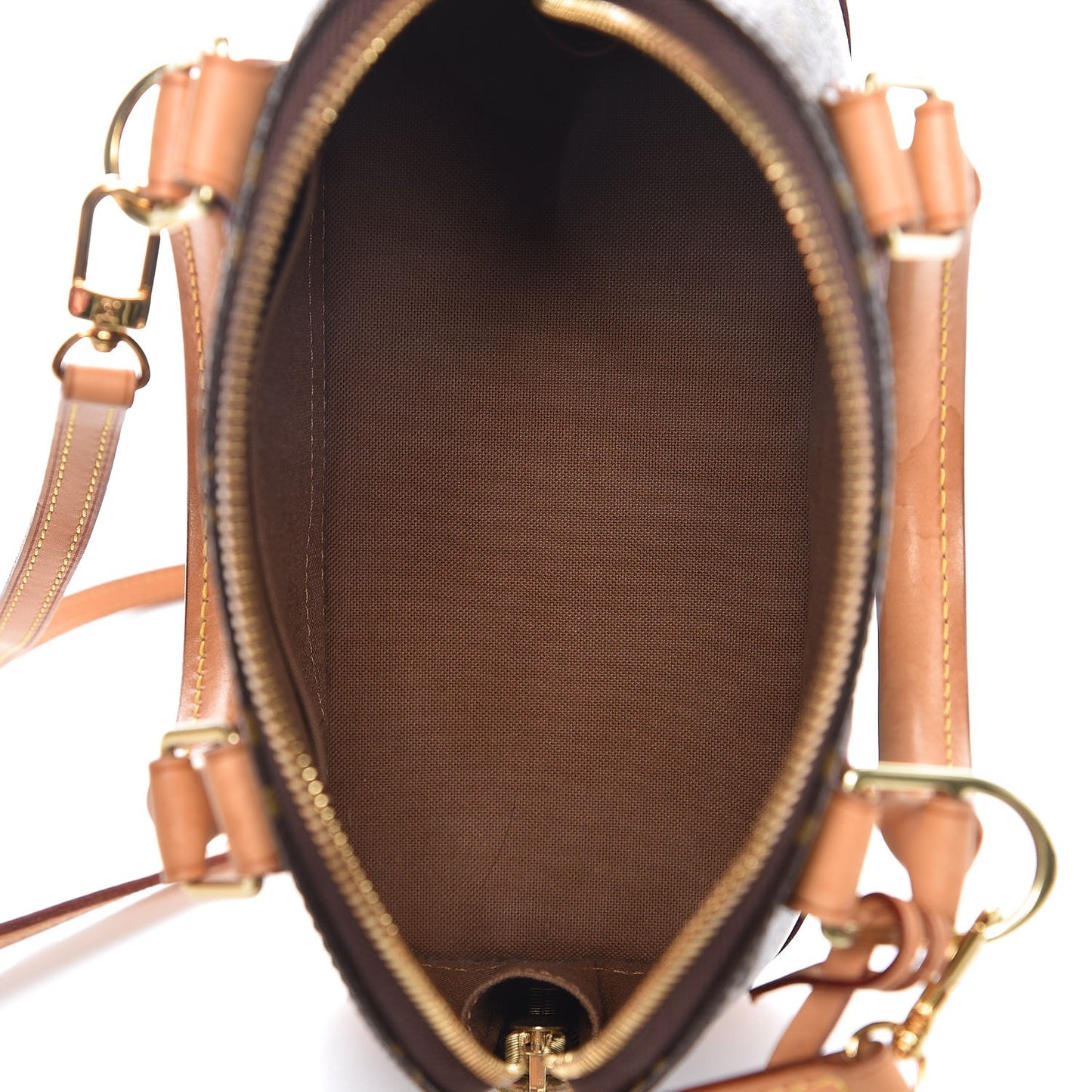 Monogram Alma BB
