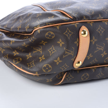 Louis Vuitton Monogram Galliera GM 14 of 15
