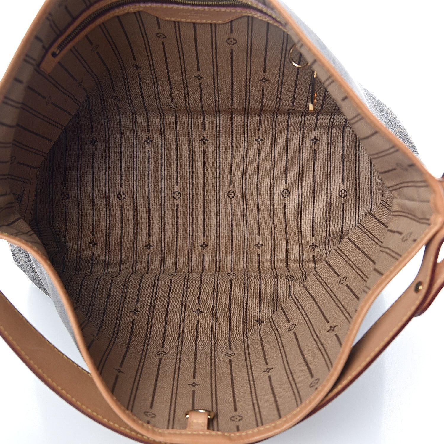 Louis Vuitton Monogram Delightful PM 4 of 8