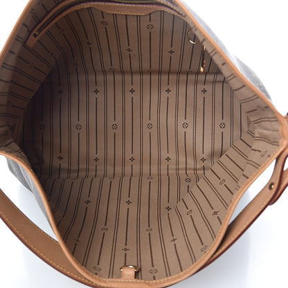 Louis Vuitton Monogram Delightful PM 4 of 8
