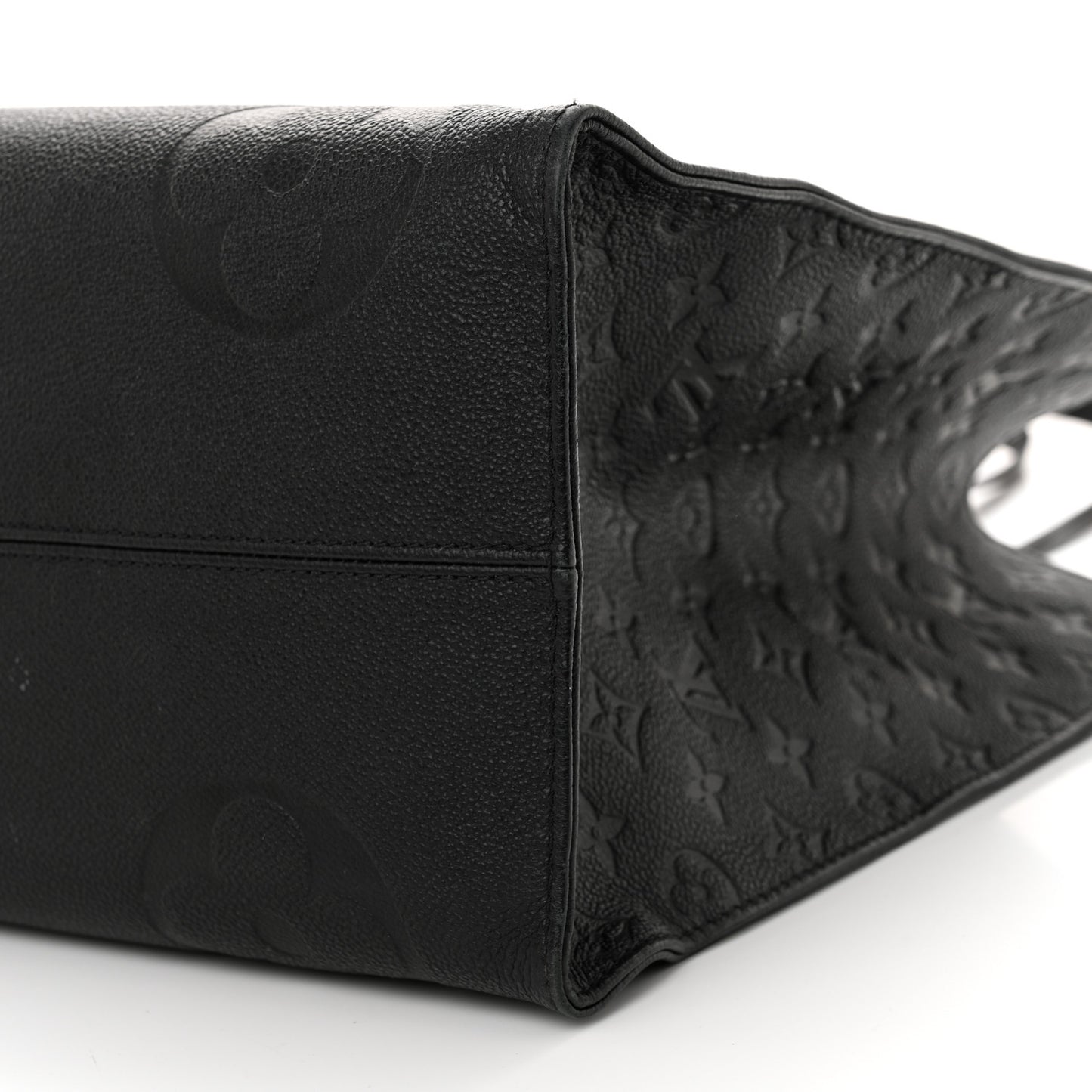 Empreinte Monogram Giant Onthego GM Black