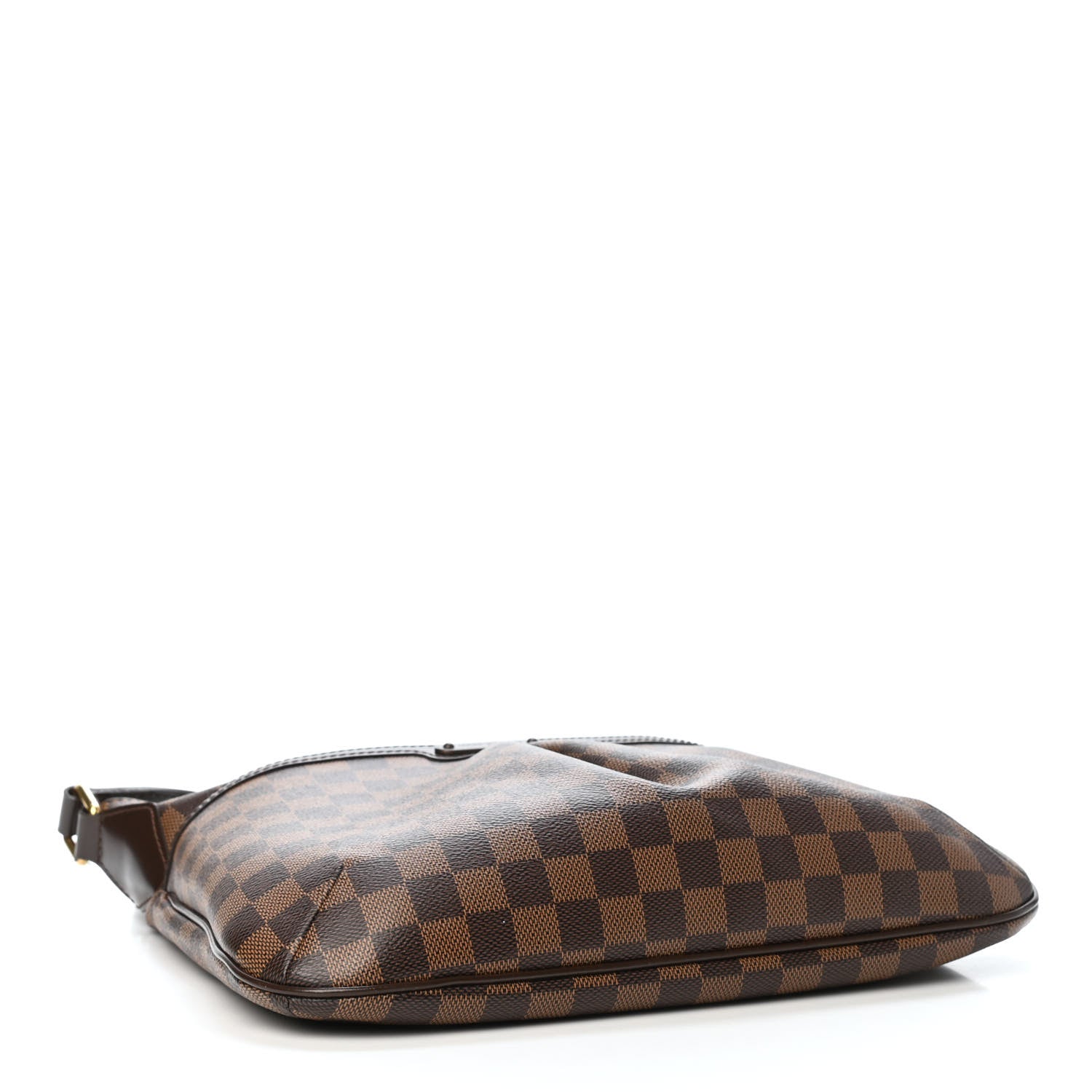 Louis Vuitton Damier Ebene Bloomsbury PM 3 of 4