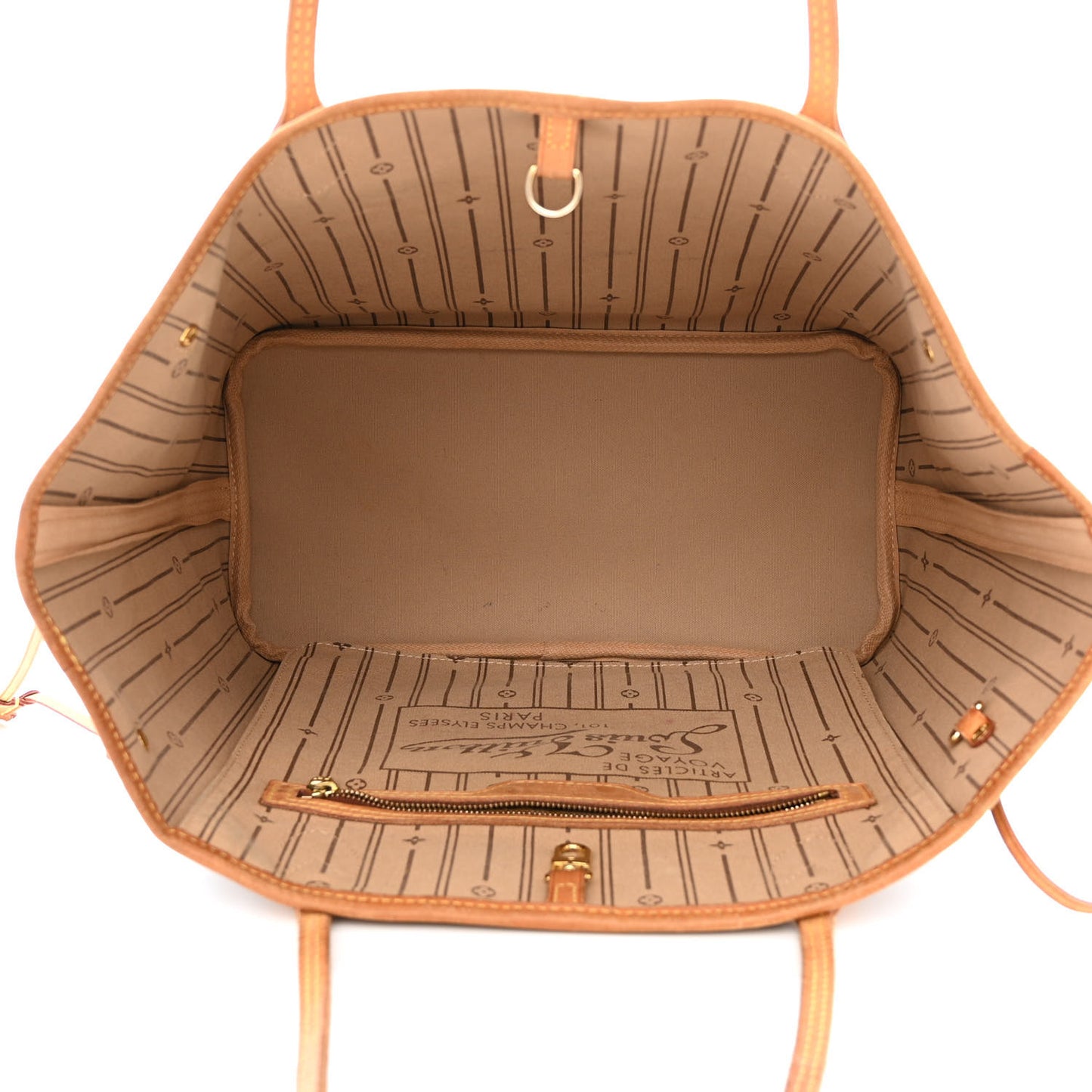 Monogram Neverfull MM