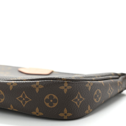 Louis Vuitton Monogram Multi Pochette Accessories Large Pochette 8 of 8