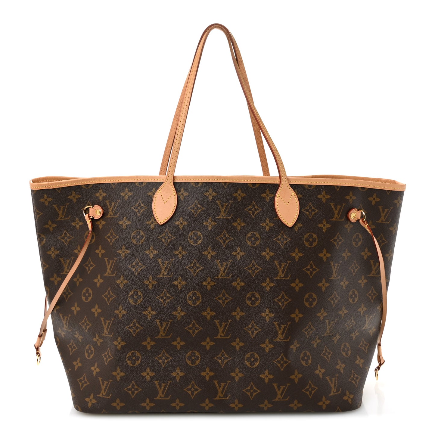 Monogram Neo Neverfull GM
