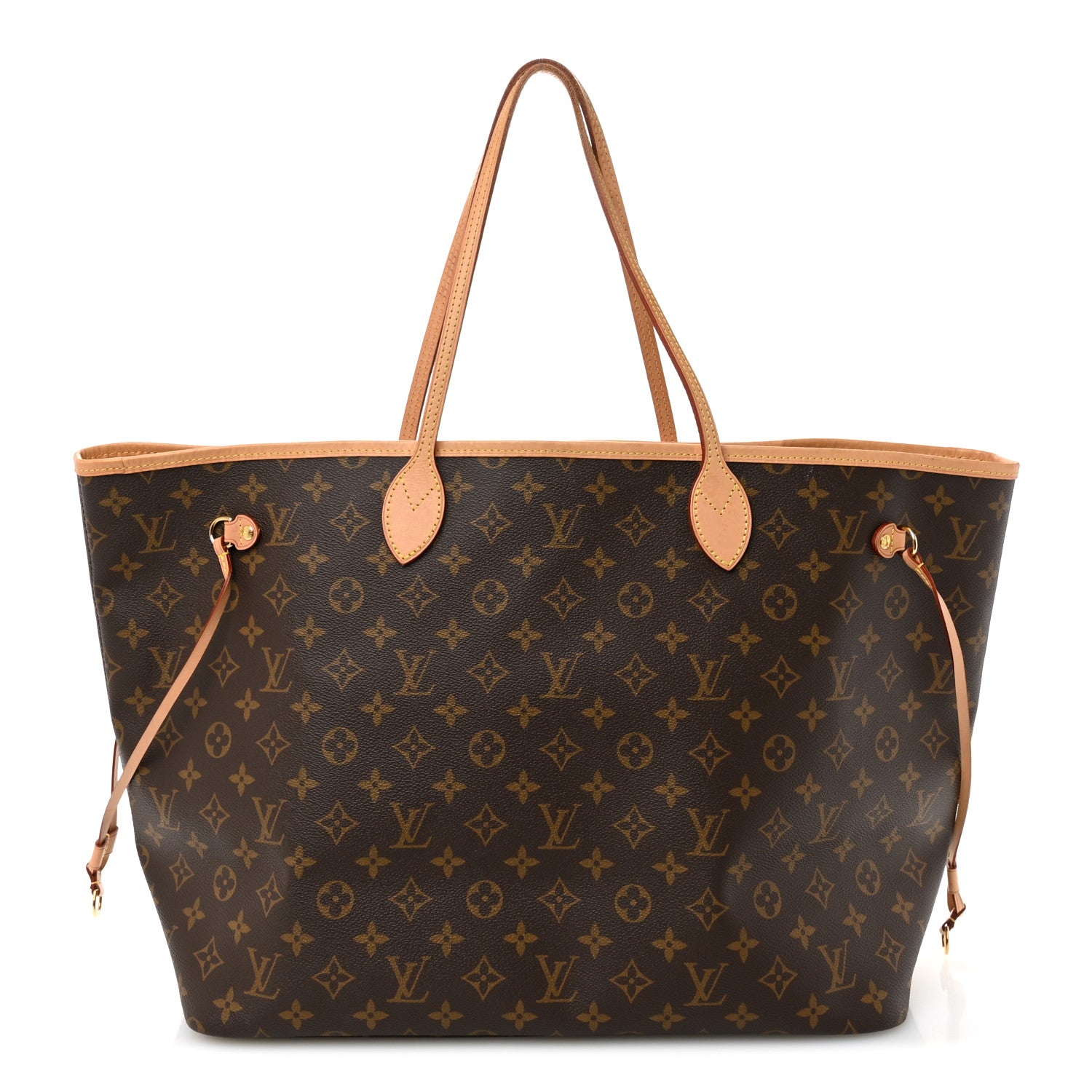 Louis Vuitton Monogram Neo Neverfull GM 1 of 10