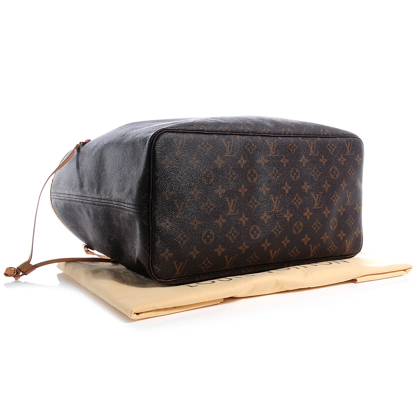Monogram Neverfull GM