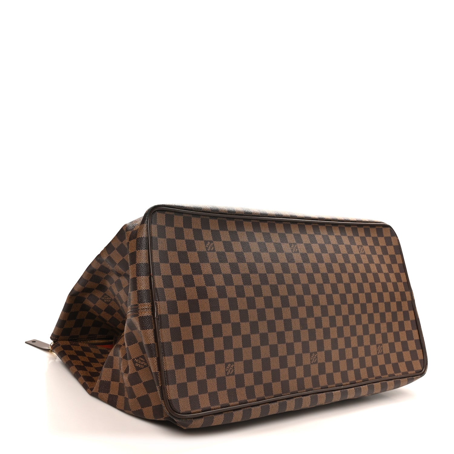 Louis Vuitton Damier Ebene Greenwich GM 3 of 10