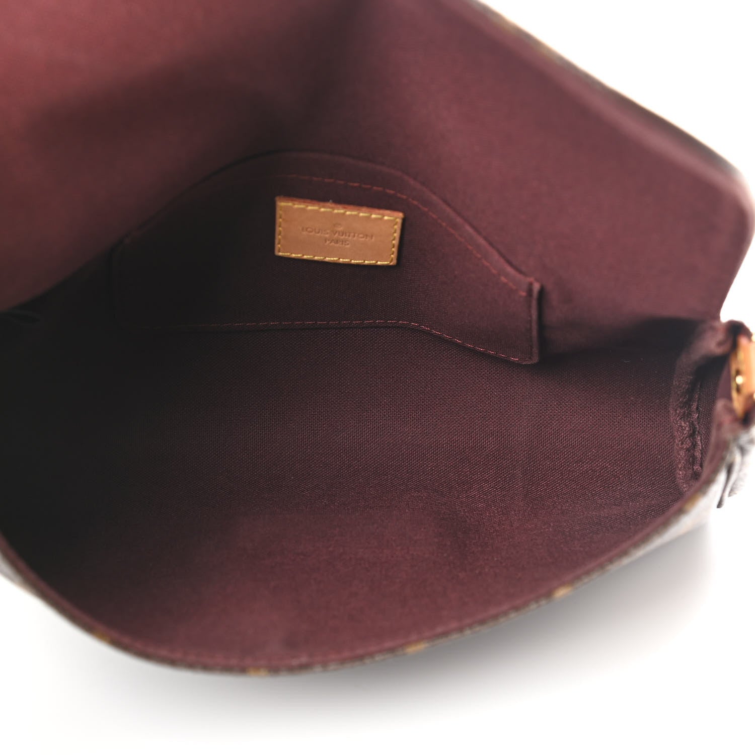 Louis Vuitton Monogram Favorite MM 5 of 10