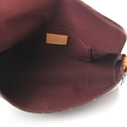 Louis Vuitton Monogram Favorite MM 5 of 10