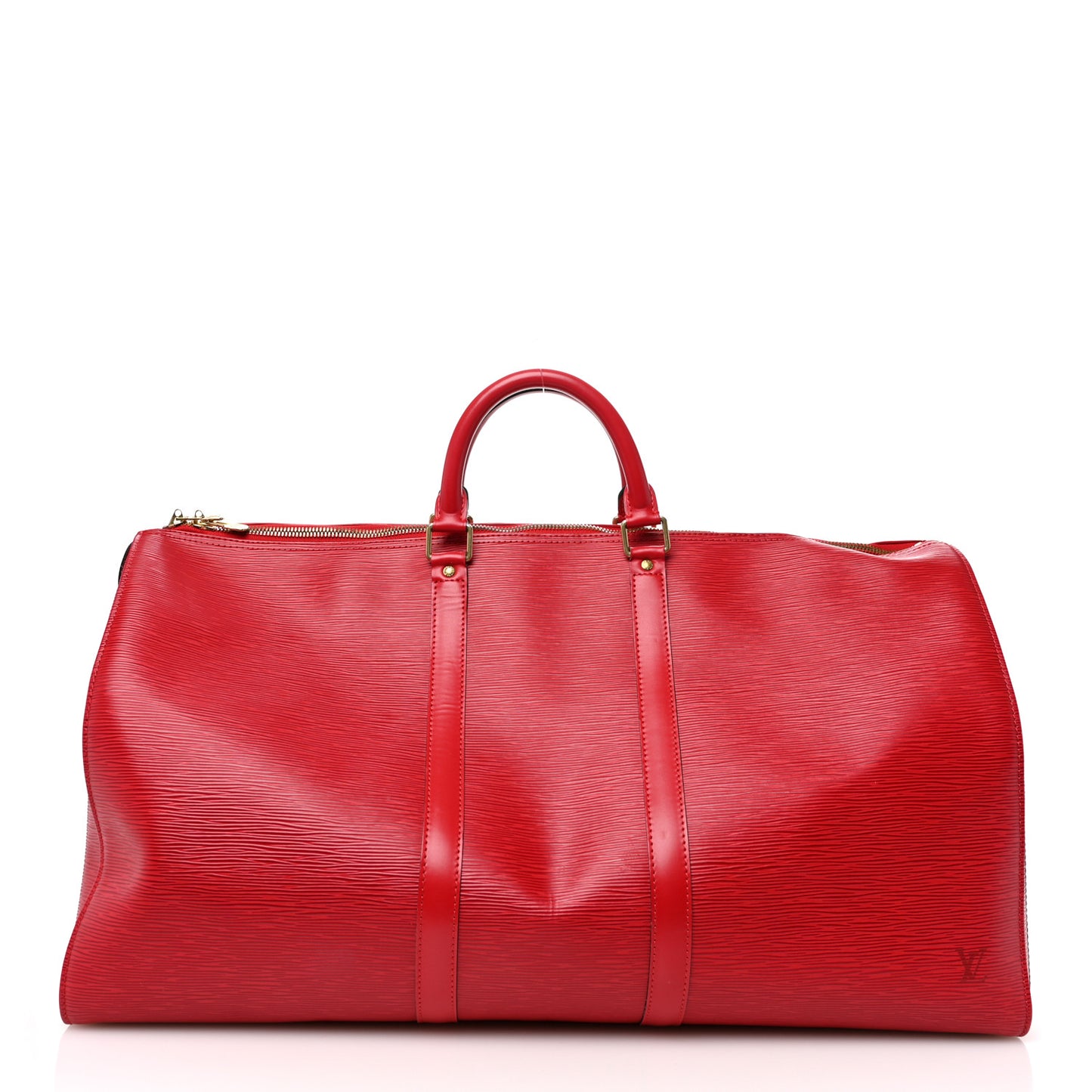 Epi Keepall 55 Castillan Red