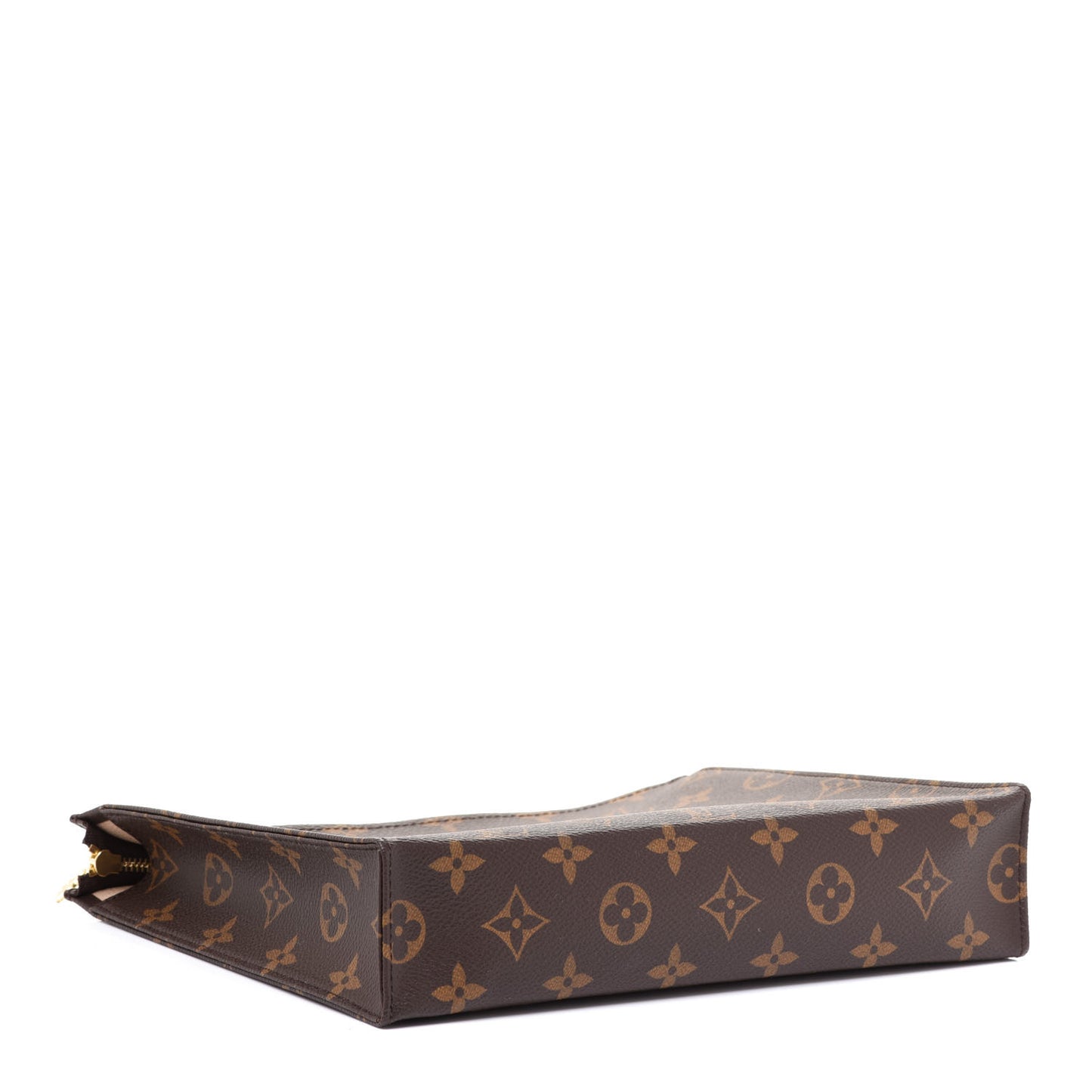 Monogram Toiletry Pouch 26