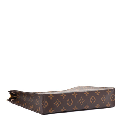 Louis Vuitton Monogram Toiletry Pouch 26 4 of 6