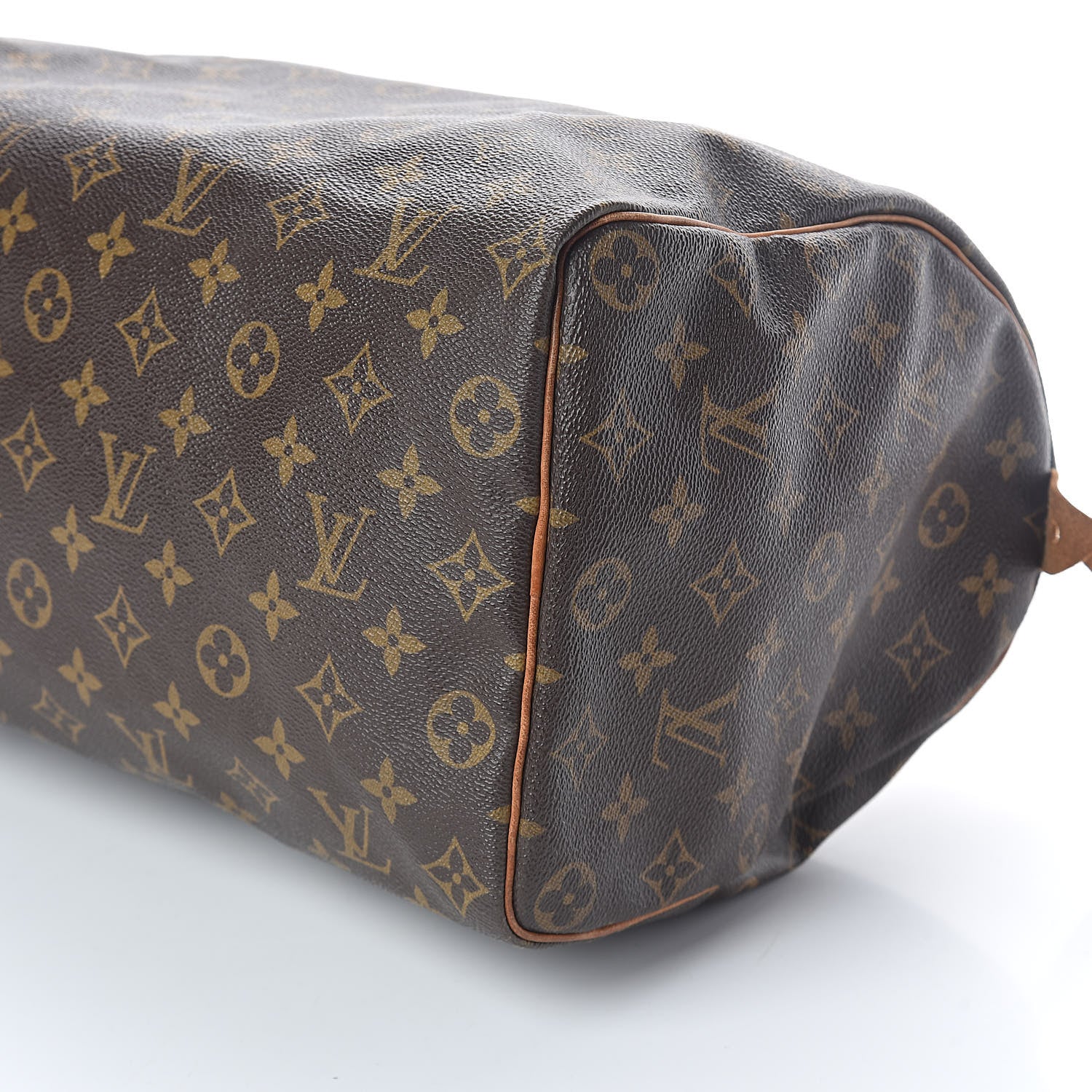 Louis Vuitton Monogram Speedy 35 9 of 9