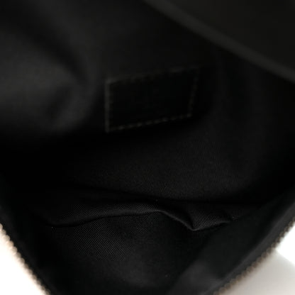 Louis Vuitton Monogram Eclipse Discovery Bumbag PM 5 of 9
