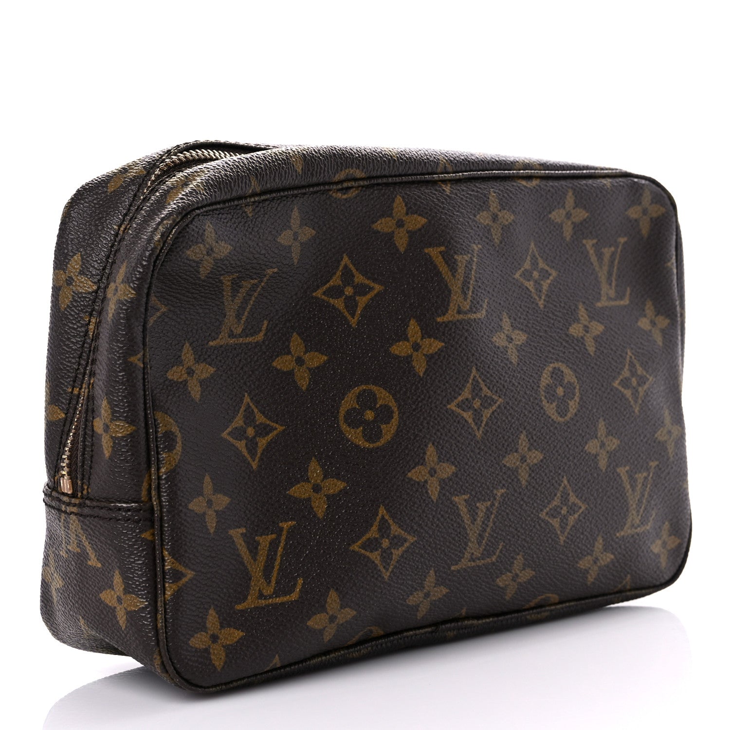 Louis Vuitton Monogram Trousse Toilette 23 3 of 15