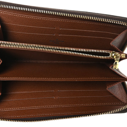 Louis Vuitton Monogram Zippy Wallet 5 of 6