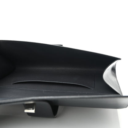 Hermes Box Medor 29 Clutch Ardoise 5 of 6