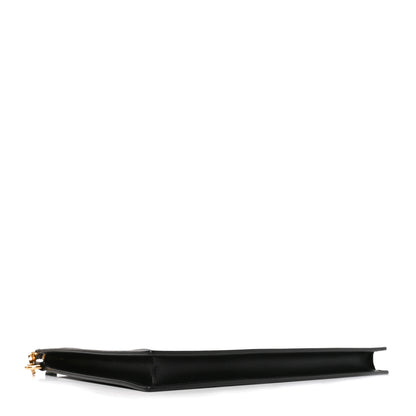 Gucci Calfskin Clutch Black 4 of 9