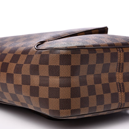 Louis Vuitton Damier Ebene Olav MM Messenger Bag 7 of 11