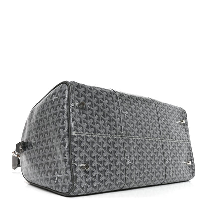 Goyard Goyardine Croisiere 50 Grey 3 of 9