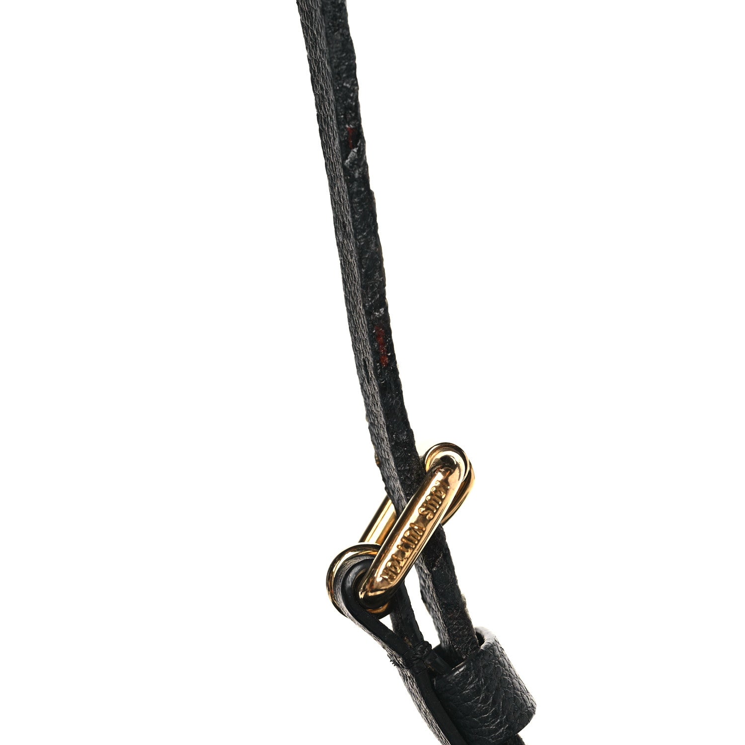 Louis Vuitton Empreinte Suede Audacieuse MM Infini 17 of 19