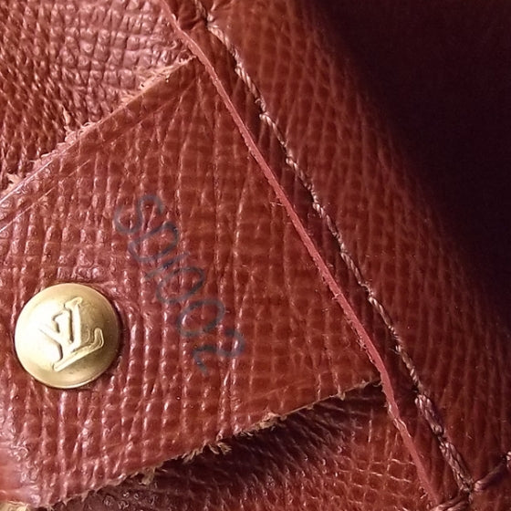 Louis Vuitton Monogram Musette GM 9 of 11