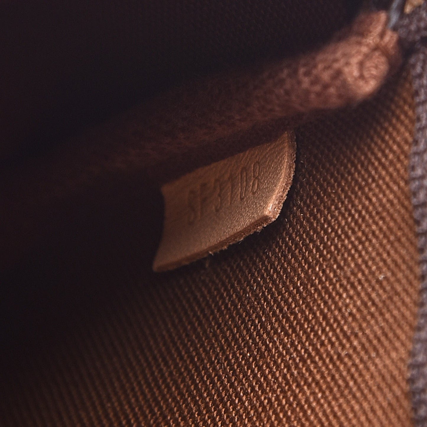 Monogram Mini Pochette Accessories