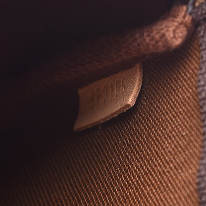Louis Vuitton Monogram Mini Pochette Accessories 6 of 8