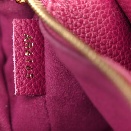 Louis Vuitton Empreinte Twice Grape 8 of 12