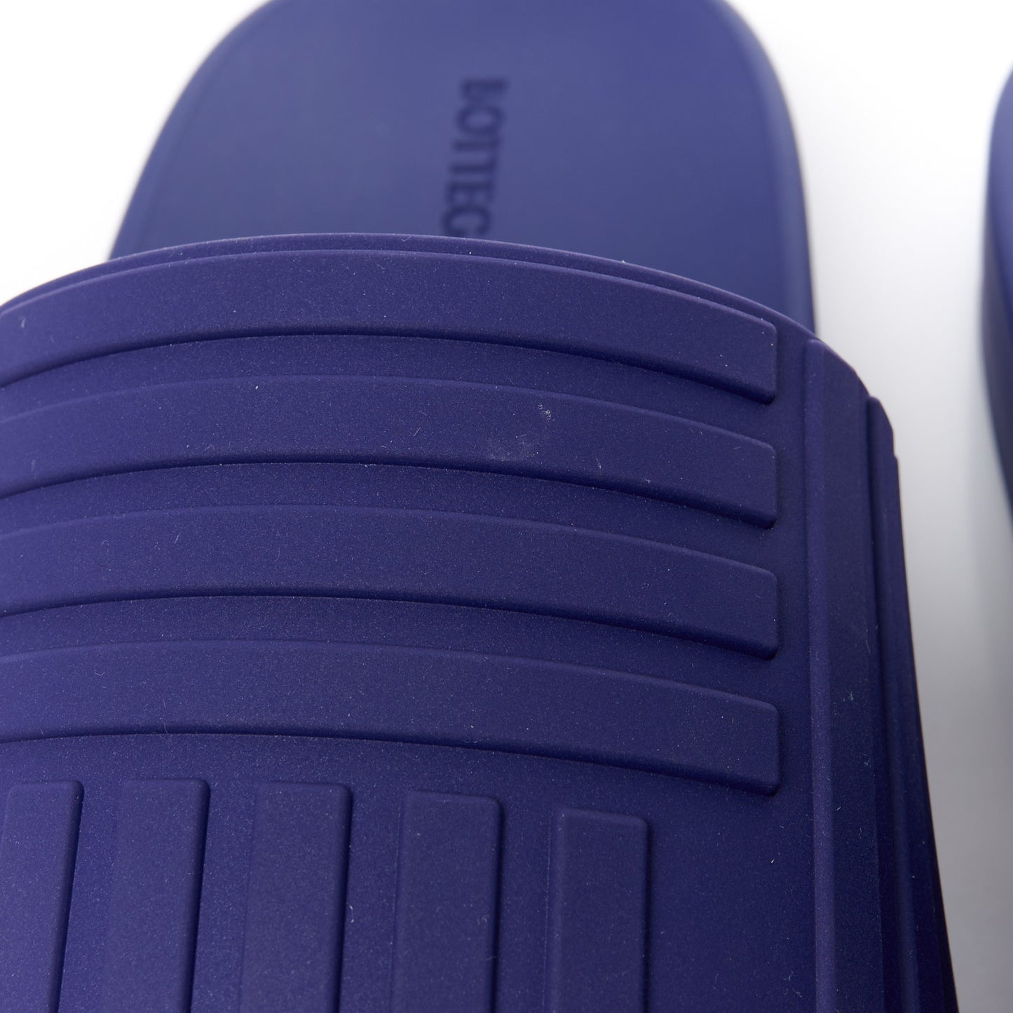 Rubber Mens The Slider Sandals 46 Unicorn