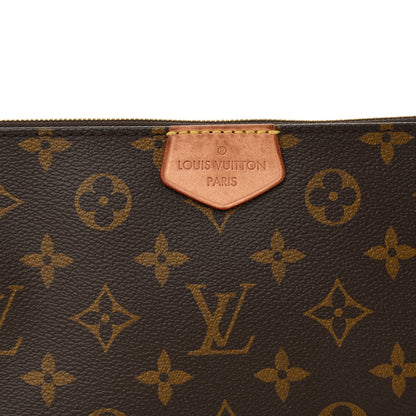 Louis Vuitton Monogram Multi Pochette Accessories Large Pochette 9 of 11