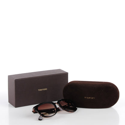 Tom Ford Rock Sunglasses TF290 Black 6 of 6
