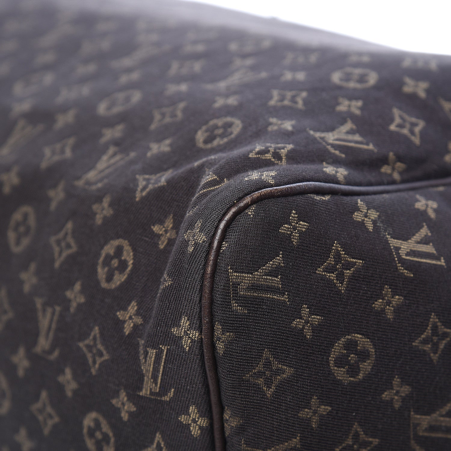 Louis Vuitton Monogram Idylle Speedy 30 Fusain 10 of 12