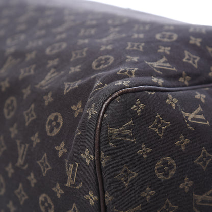 Louis Vuitton Monogram Idylle Speedy 30 Fusain 10 of 12