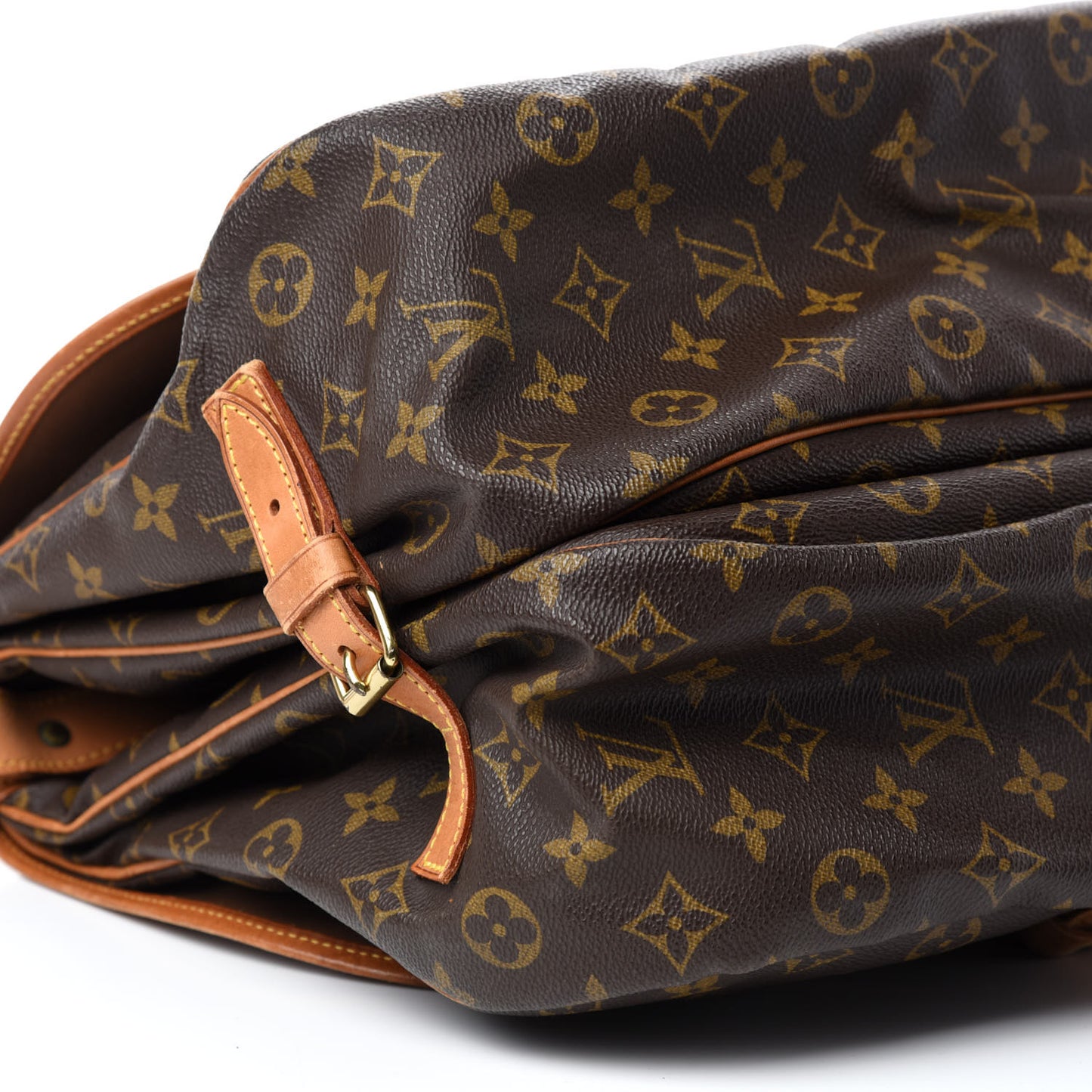 Monogram Saumur 35